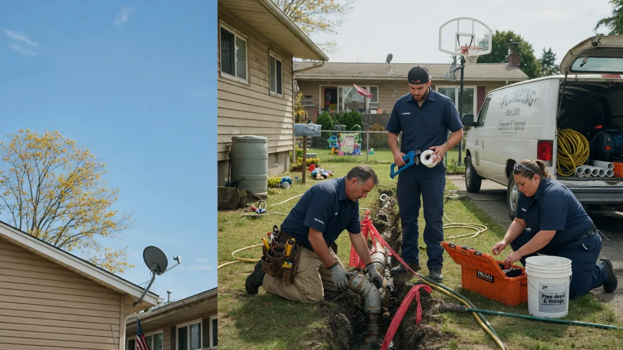 Garbage Disposal Replacement in Menlo, IA near me